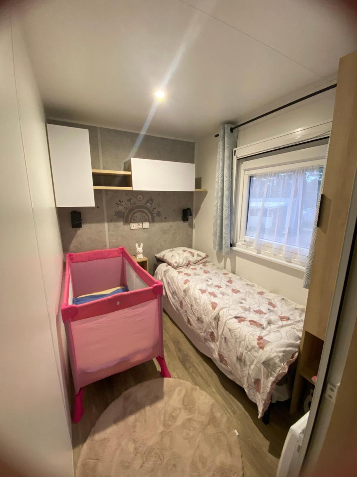 La Cabane Des Pins Lège-Cap-Ferret Zewnętrze zdjęcie