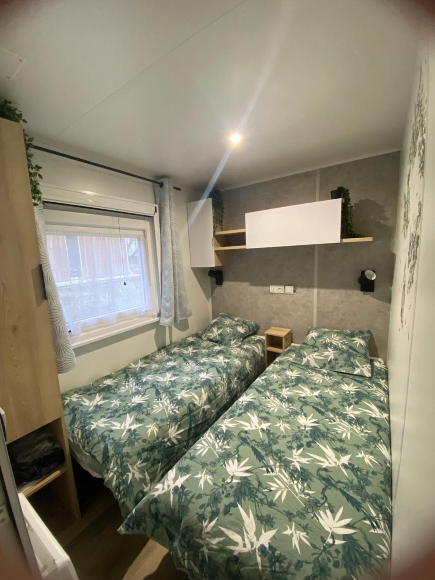 La Cabane Des Pins Lège-Cap-Ferret Zewnętrze zdjęcie