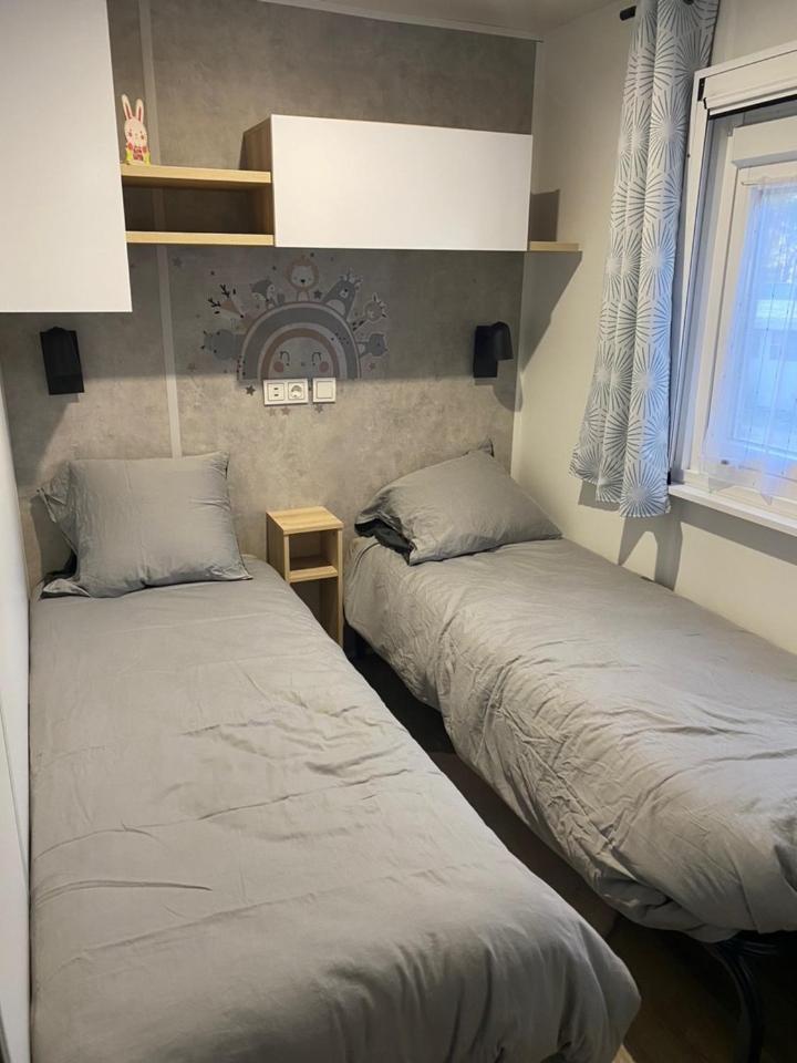 La Cabane Des Pins Lège-Cap-Ferret Zewnętrze zdjęcie